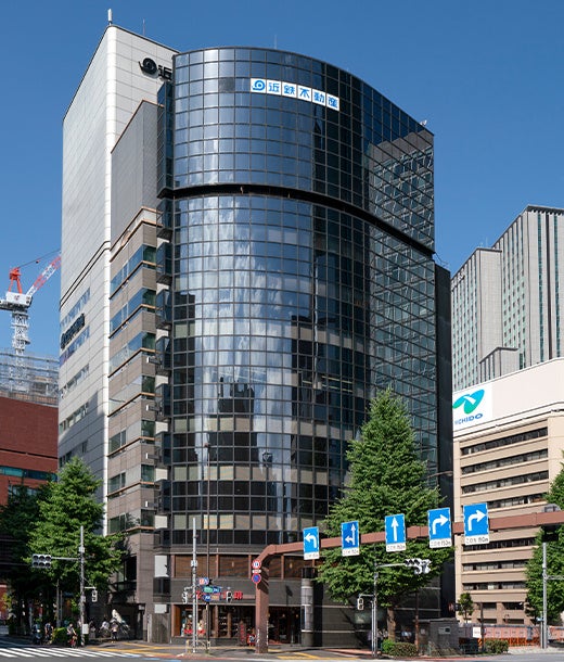 贈答用アソートクッキーメーカーの「ちぼりホールディングス」東京・銀座に新オフィス開設