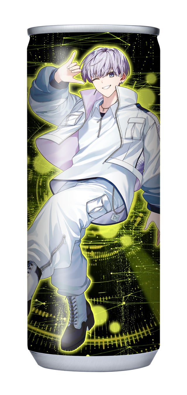【ASAP SYNERGY×シナジー！(Ando・白雪レイド)】2026年7月17日(金)発売！