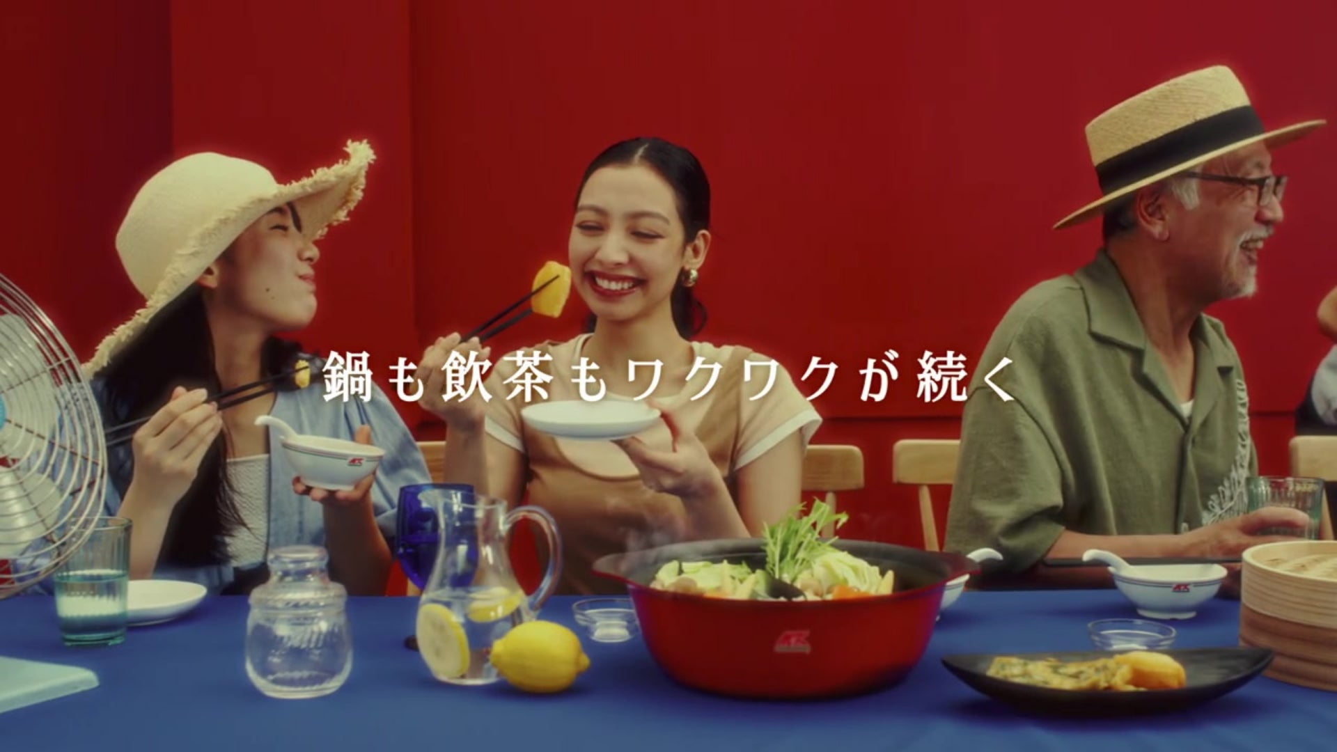 夏の暑さを乗り切ろう！ニラレバ炒めキャンペーン7月31日(金)より開始！～Ｗハイボール祭も同時開催決定～