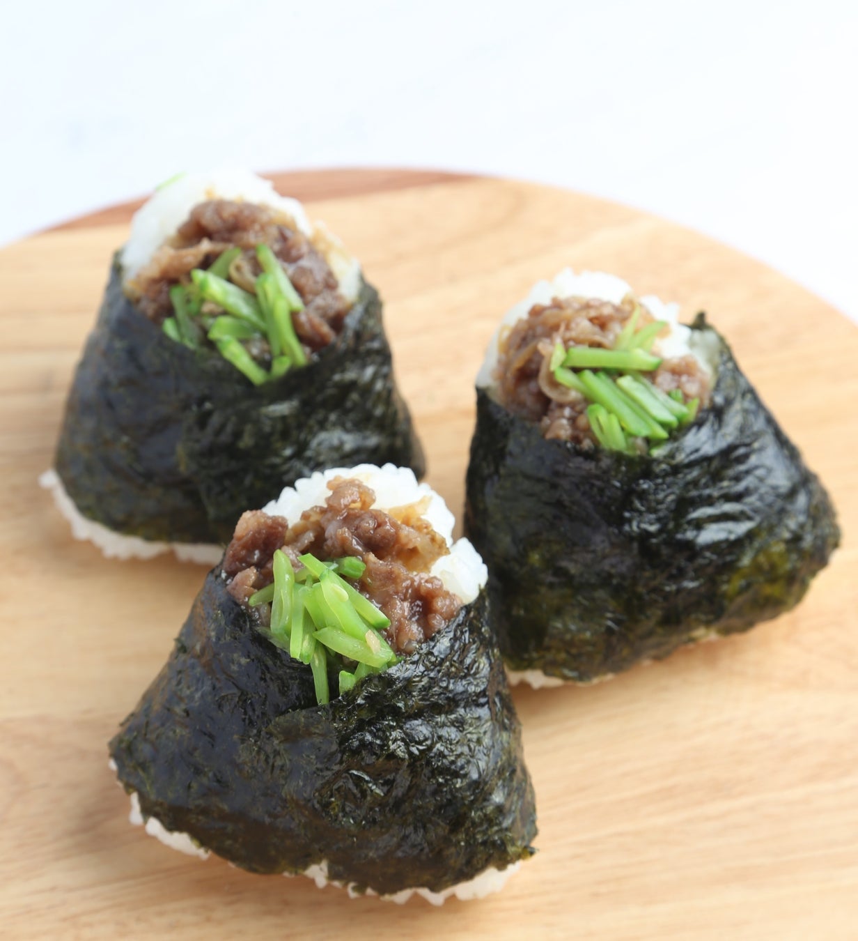 日本橋三越フードコレクション「令和のお家 ―一家団欒と美食のありかた―」に、おにぎり専門店「ONI&Co.」が出店