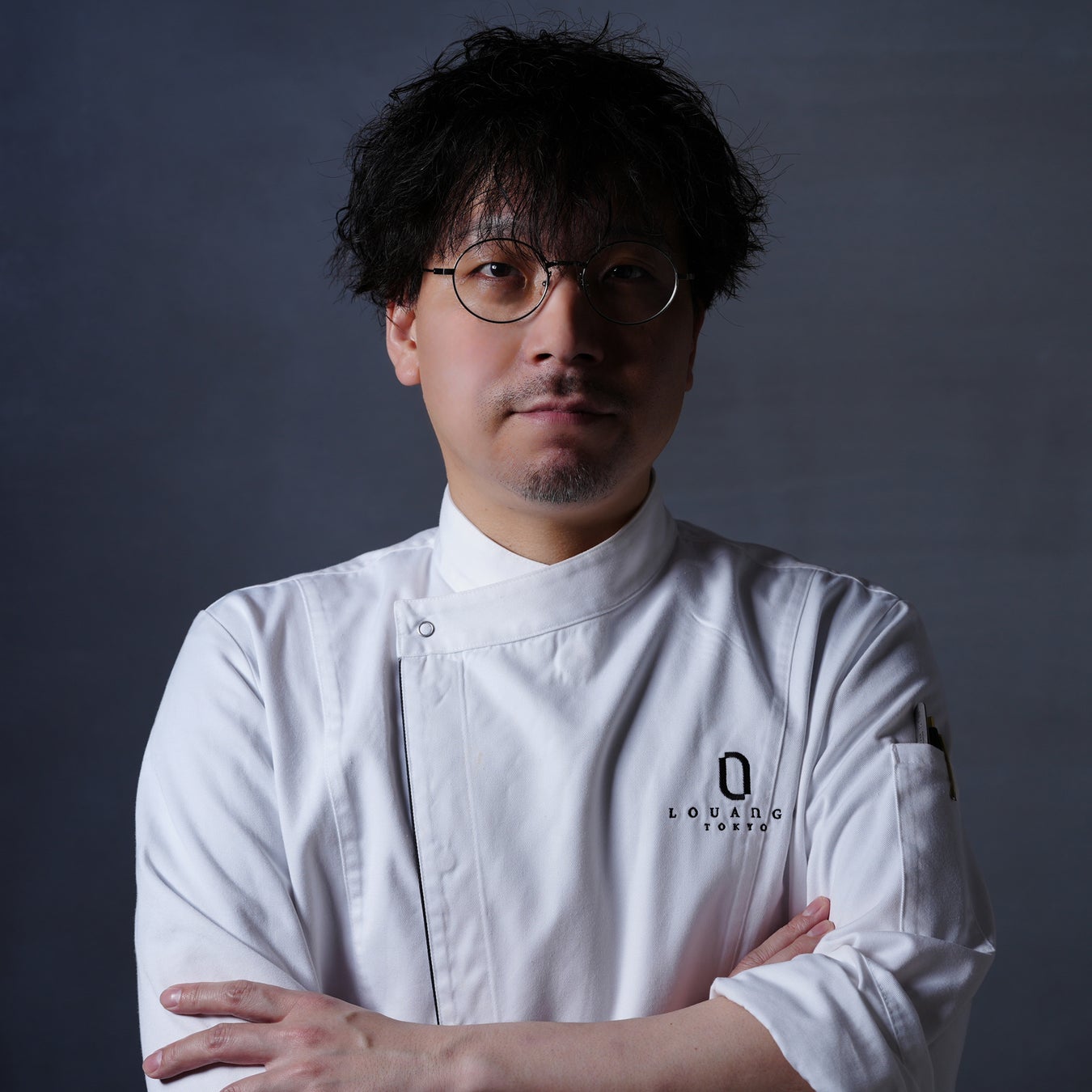 Foodieから愛されてきた“知られざる鬼才”、ついに始動。
