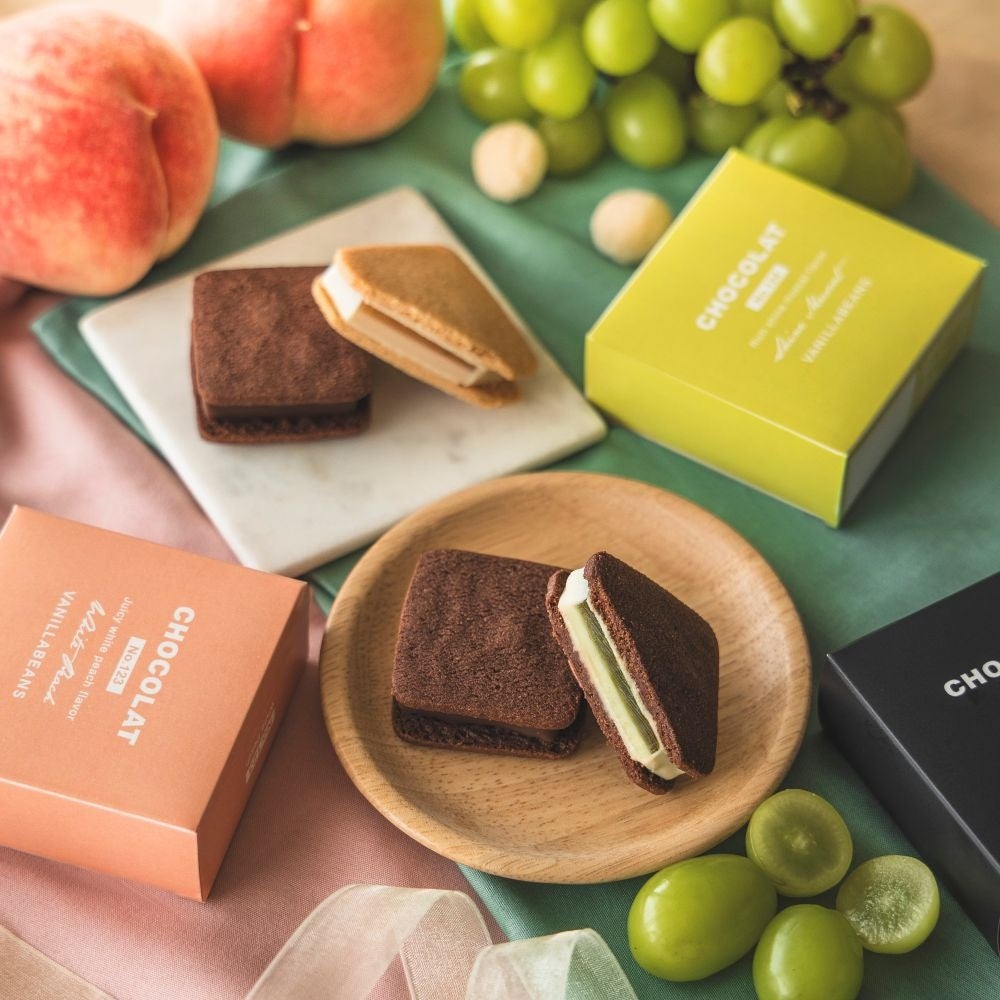 国産レモンを使用した、夏にぴったりの爽やかですっきりとしたフレーバー「Mr. CHEESECAKE Lemon」が今年も登場