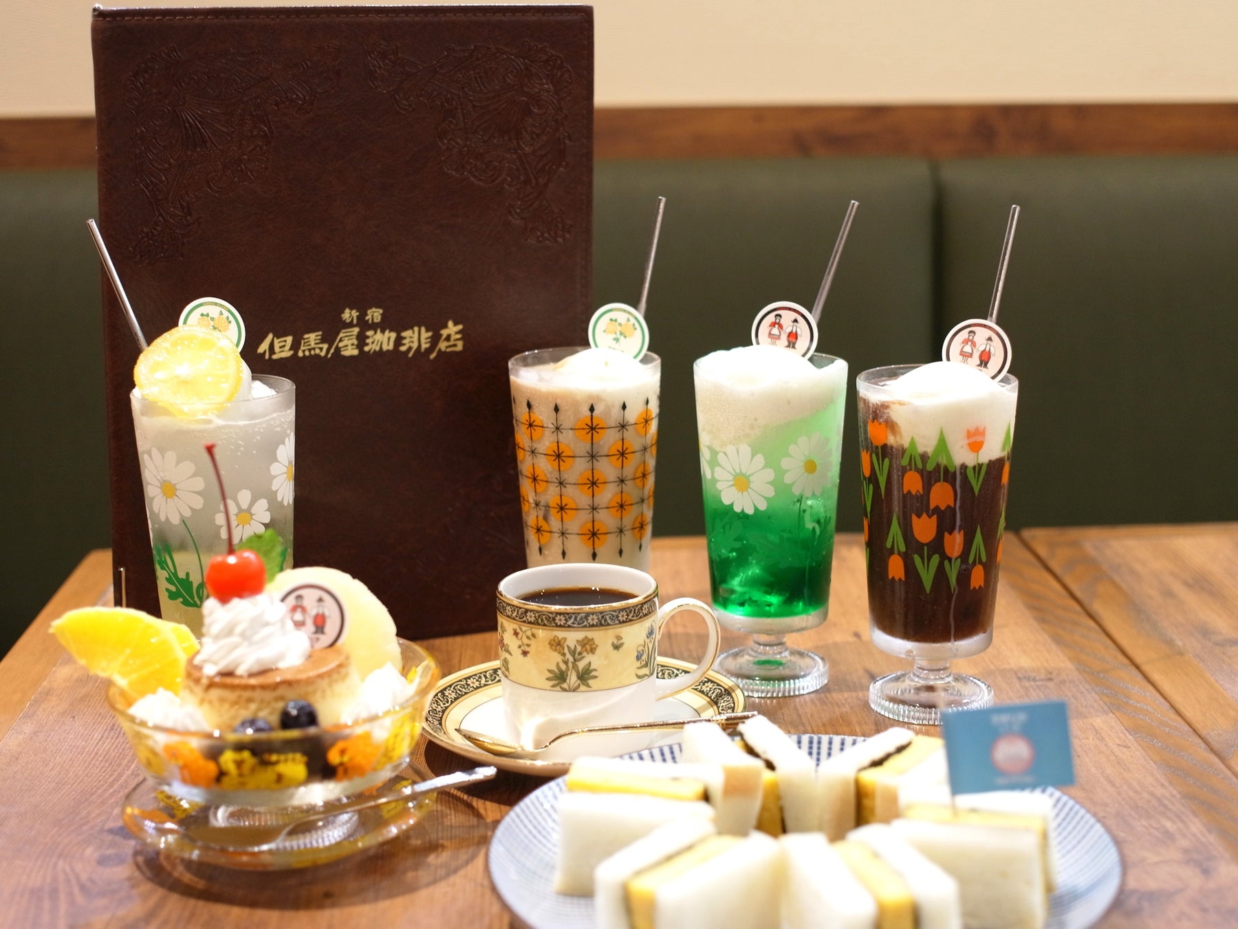 Super Normal、二十四節気七十二候のお菓子「節気果」第一弾「夏のはじまりの梅ケイク」をMakuakeで販売