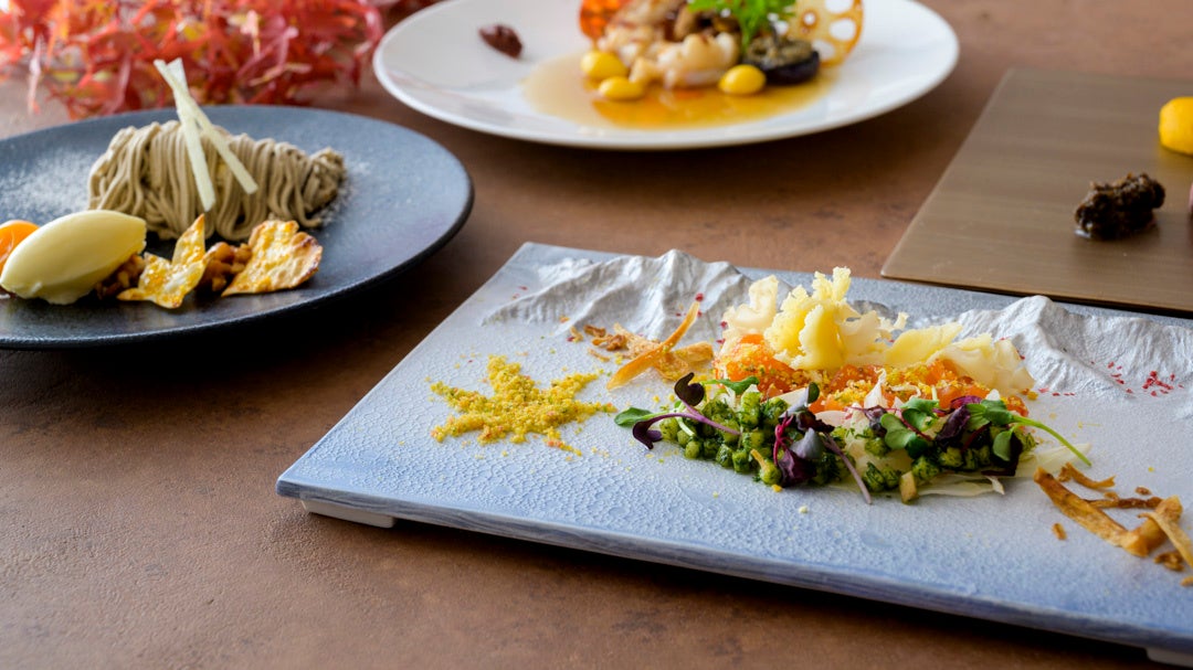 【虎ノ門】アクアポニックス野菜のサラダボウル専門店「AQUAMO salad」に週替わりのライスBOXとデリサンドが新登場。法人向けランチ配送サービス「OFFICE DELIVERY」でも提供開始
