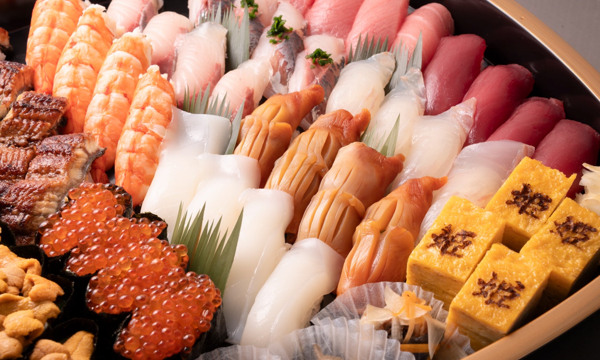 【新店】大分中央卸売市場直送の新鮮な魚介をもっと身近に。「ひめ寿司」が2026年7月24日（金）、JR大分駅 に豊後にわさき市場にグランドオープン！