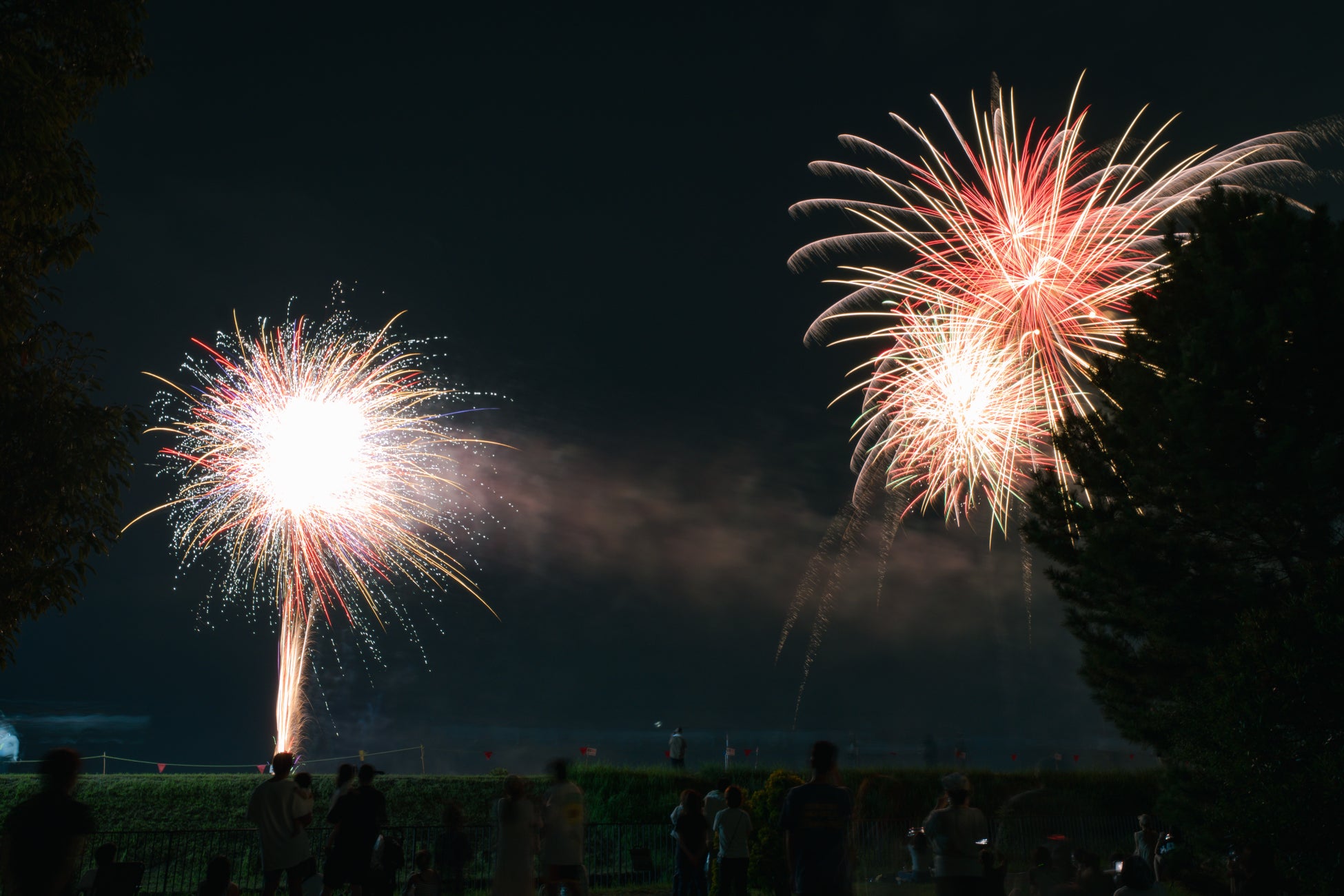 【愛知県岡崎市】宿泊・BBQのお客様だけの夏の特典、「手ぶらスイカ割り」2026年シーズン開催中