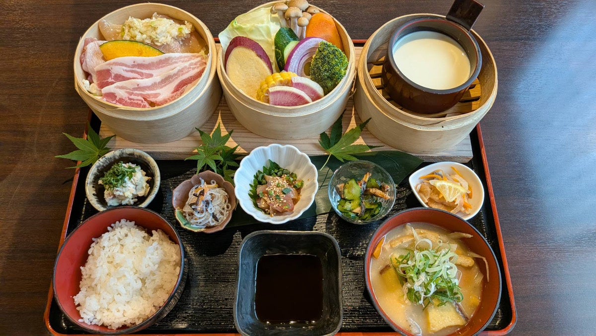 今日を少し特別にする、神戸の街角ブランチ。神戸三宮「TOOTH TOOTH ON THE CORNER」より、新しいブランチメニューが登場。