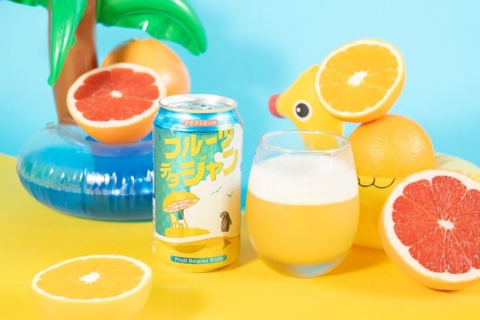 ～DREAMBEERで国産クラフトビールを楽しむ6日間～「クラフトビール総選挙2026 in 川崎」8月6日（木）～11日（火・祝）開催！