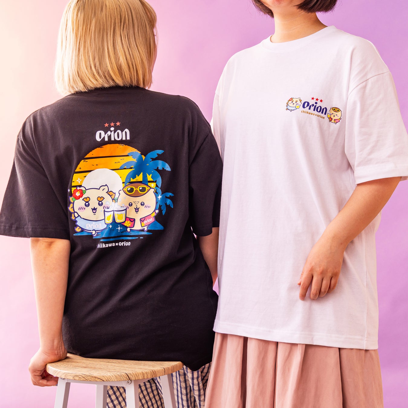 食の楽園「RINKU FOOD PARK」チャールストン クレープにて1周年記念クレープを販売いたします