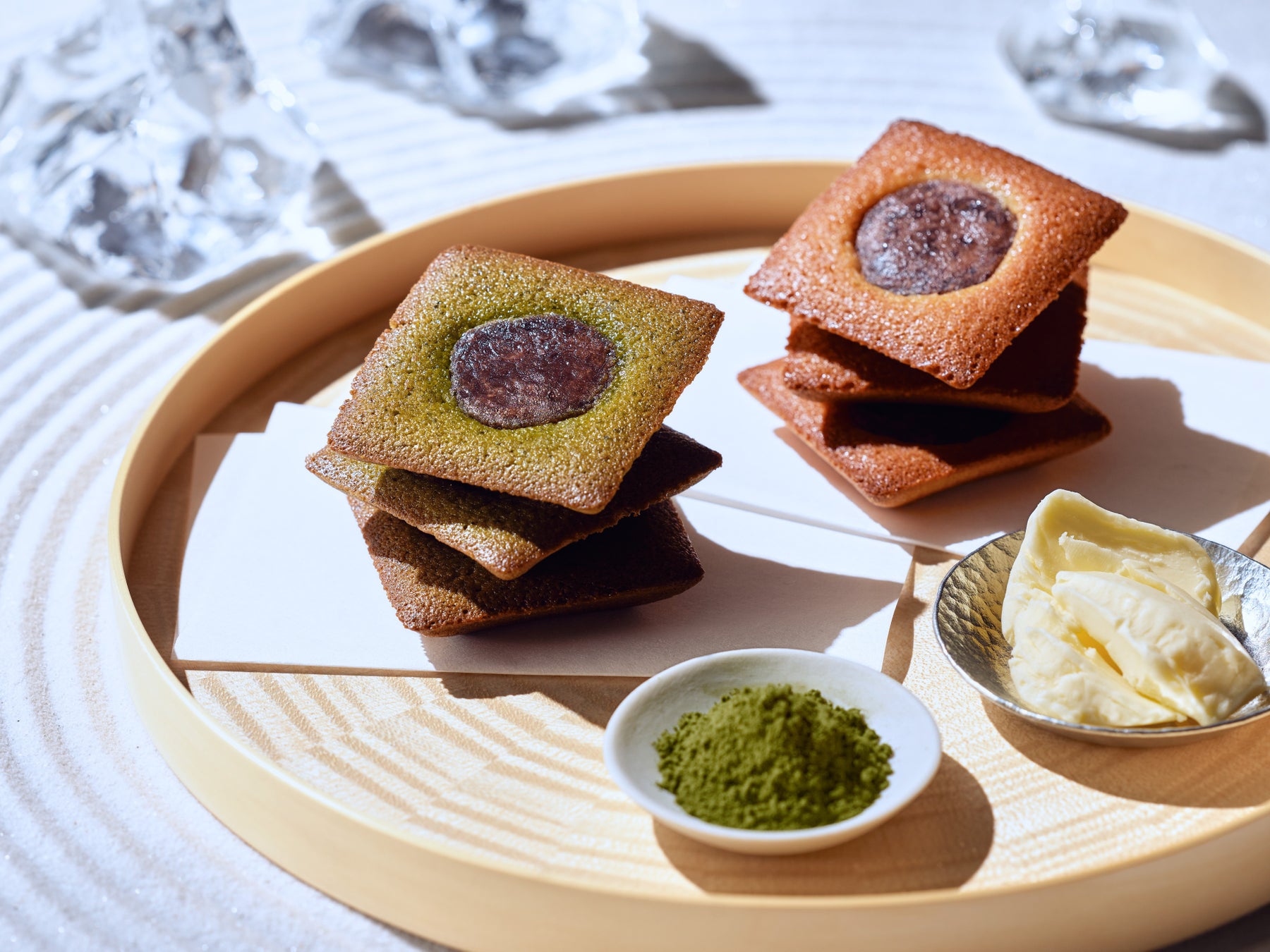 【待望の初出店！】岡田謹製あんバタ屋が8月4日（火）より、広島『ekie（エキエ）』に期間限定出店！東京駅で完売続出のあんバタースイーツをご用意いたします。