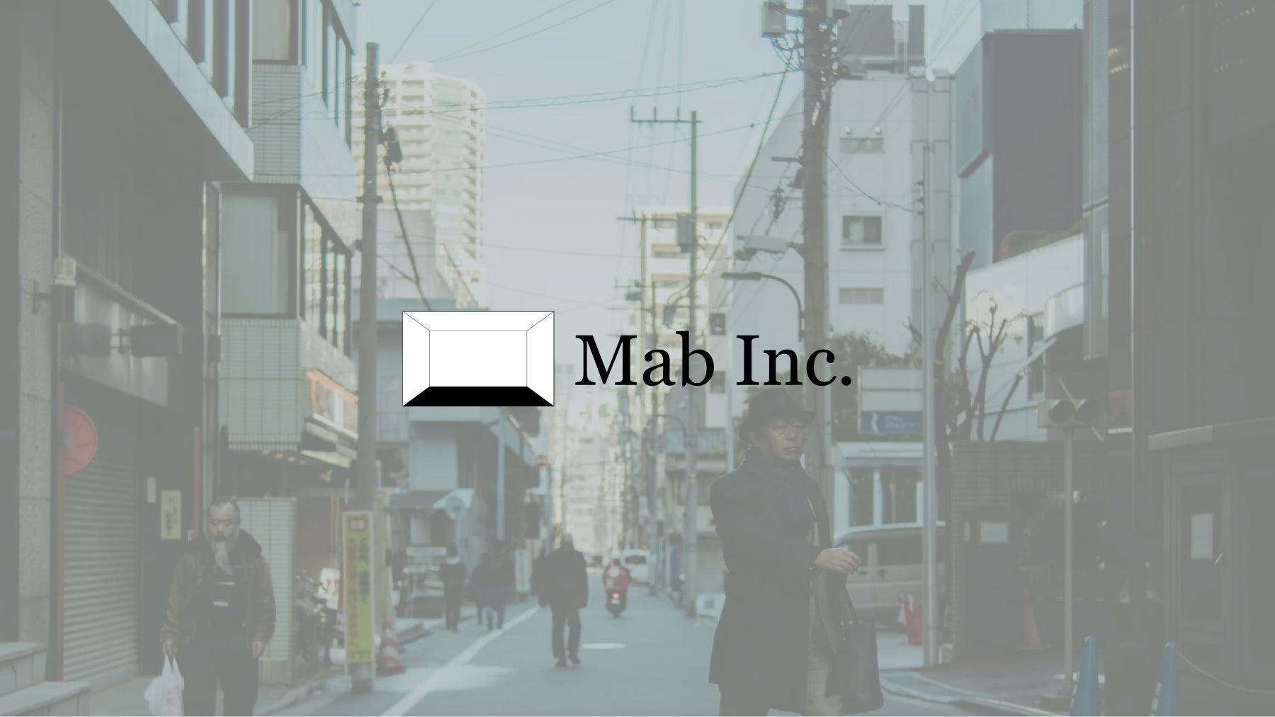 株式会社Mab、「飲食店経営をアップデートし、日本に繁盛を実装する会社」へリブランディングを発表。