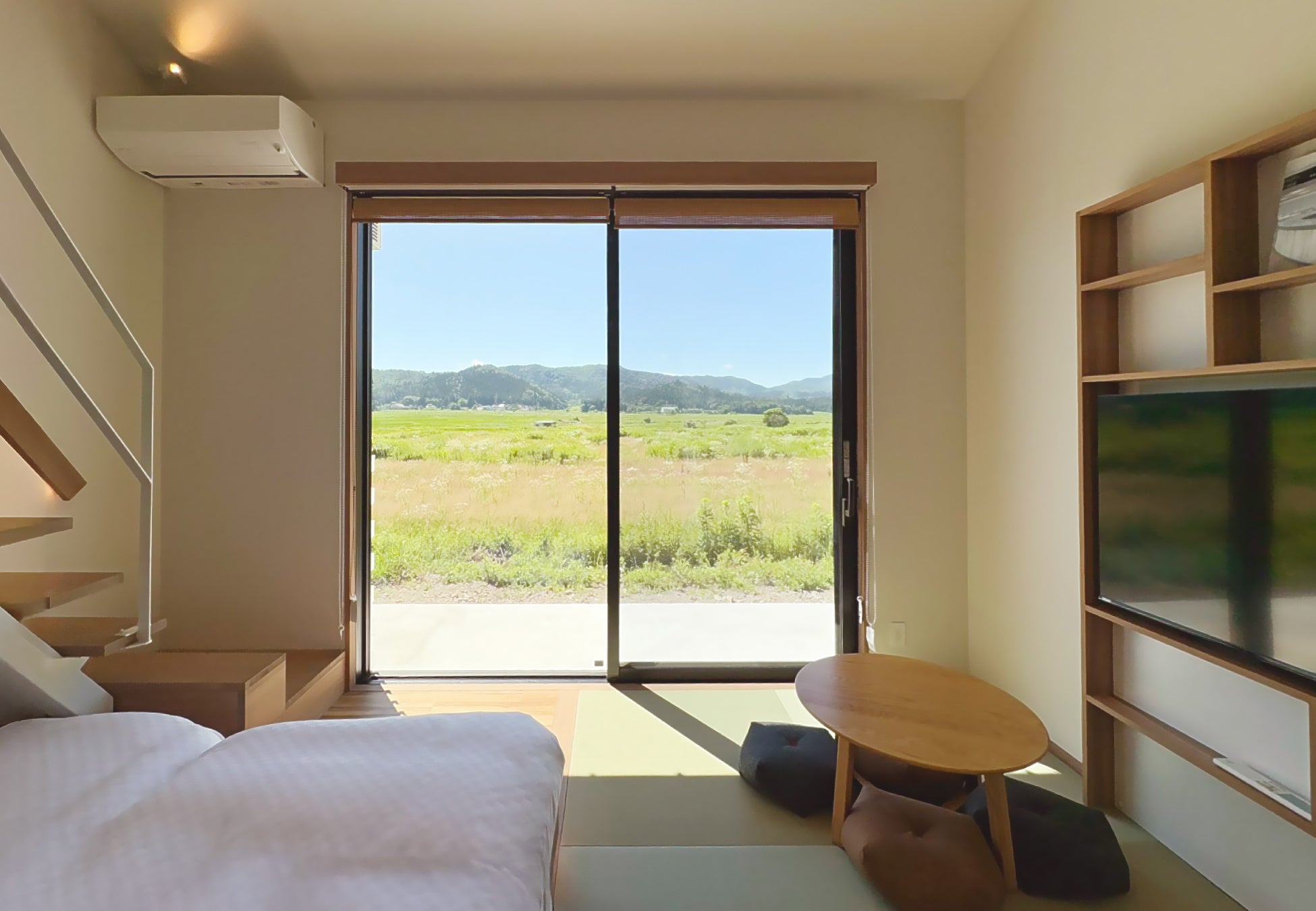 【熱帯夜と無縁の白馬で山遊び＆愛犬と贅沢リゾート】「白馬龍神温泉 RYOKAN SUI」が夏季営業を7月31日（金）より開始。全6棟の完全プライベート屋外客室「はなれ」が全て愛犬同伴可能に拡大！