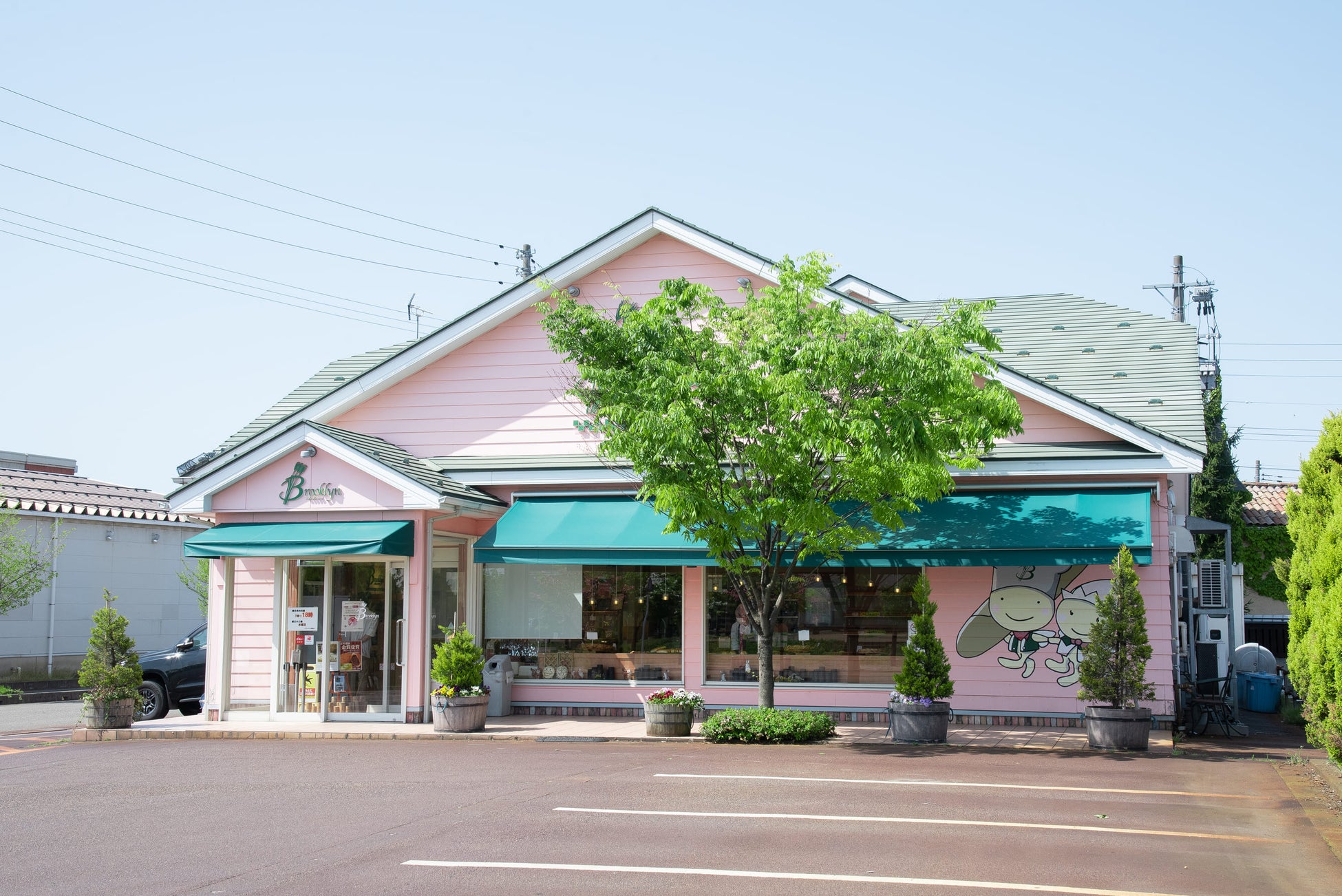 マルイ初出店!食べログ百名店選出のクラフトバーガー専門店「JB’s TOKYO」が海老名マルイにオープン!