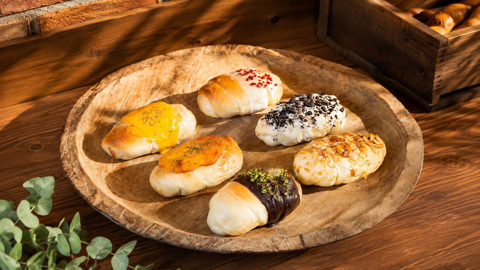 【大丸京都店】ピスタチオスイーツ専門店「PISTA & TOKYO」が8月5日(水)より、大丸京都店にて期間限定出店!東京駅で大人気のピスタチオスイーツが、夏のひとときを彩ります。