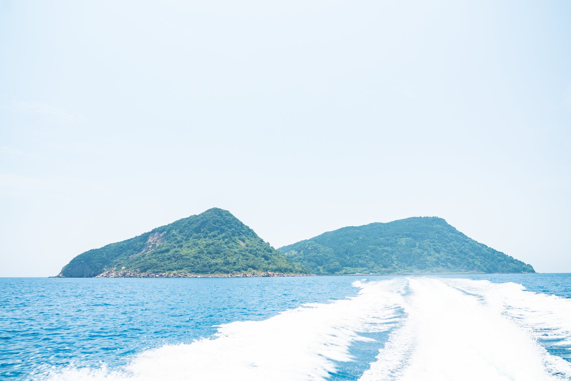 宮崎県日南市・無人島「大島」に「CAFFÈPORTO −カフェ ポルト−」が2026年8月1日（土）オープン