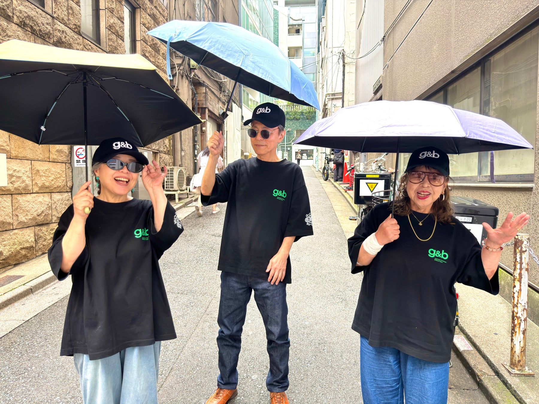 【京都で人気のケータリング】京都のイベントを和で彩り。和傘や伝統織物で空間を彩る、和のケータリングプランを新発売!