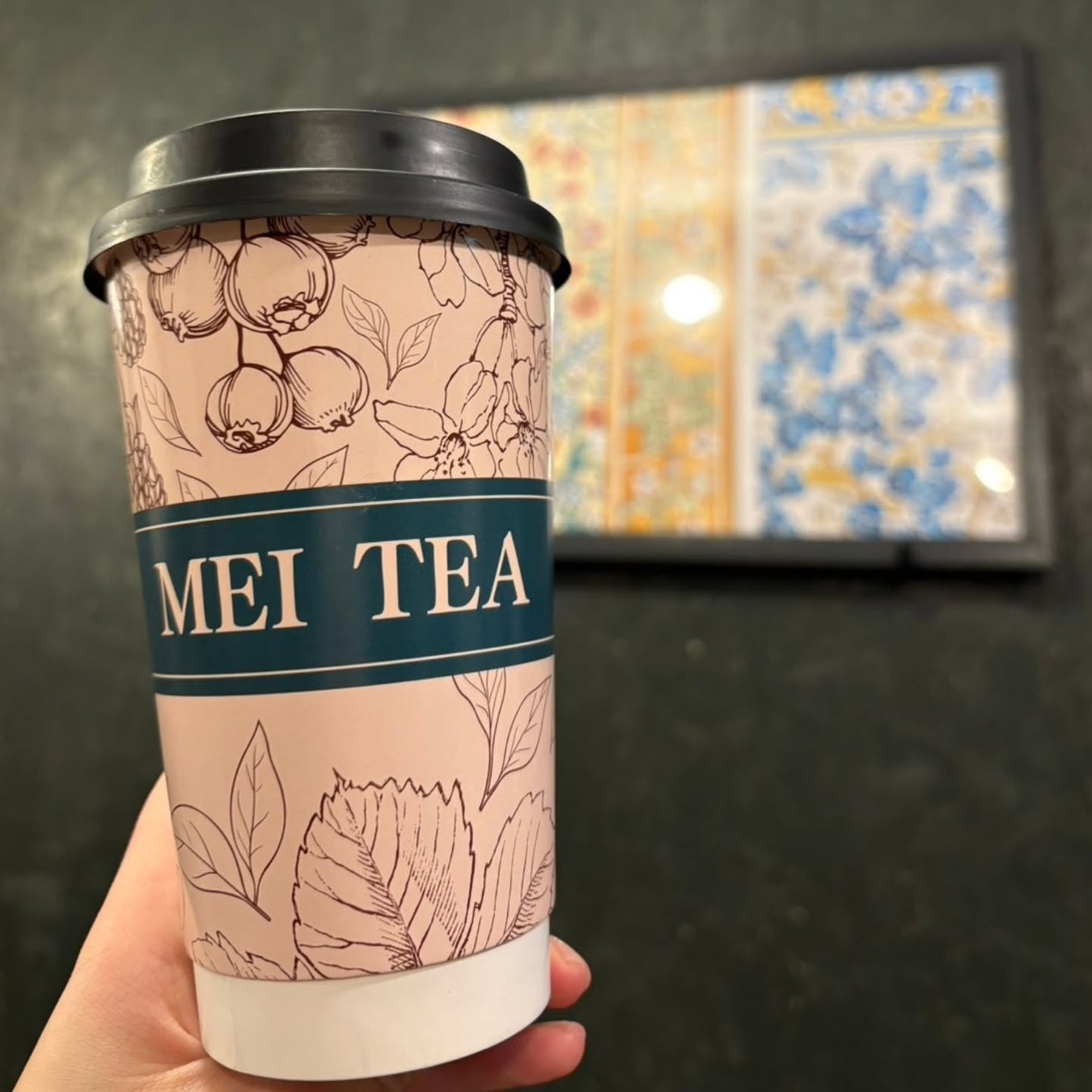 台湾ミルクティー専門店「MEI TEA」、台湾直輸入茶葉の業務用卸を開始