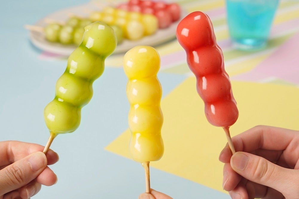 乗せるだけ、混ぜるだけ!いつもの食卓がワンランクアップするレシピを大公開 マリンフード初の試み!公式TikTokアカウントを開設