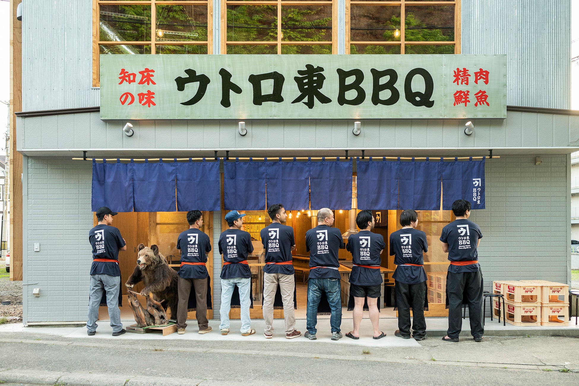 この夏の手土産選びに。人気のハードバウムに夏季限定レモンフレーバーと新作マリオットぽてとが登場！