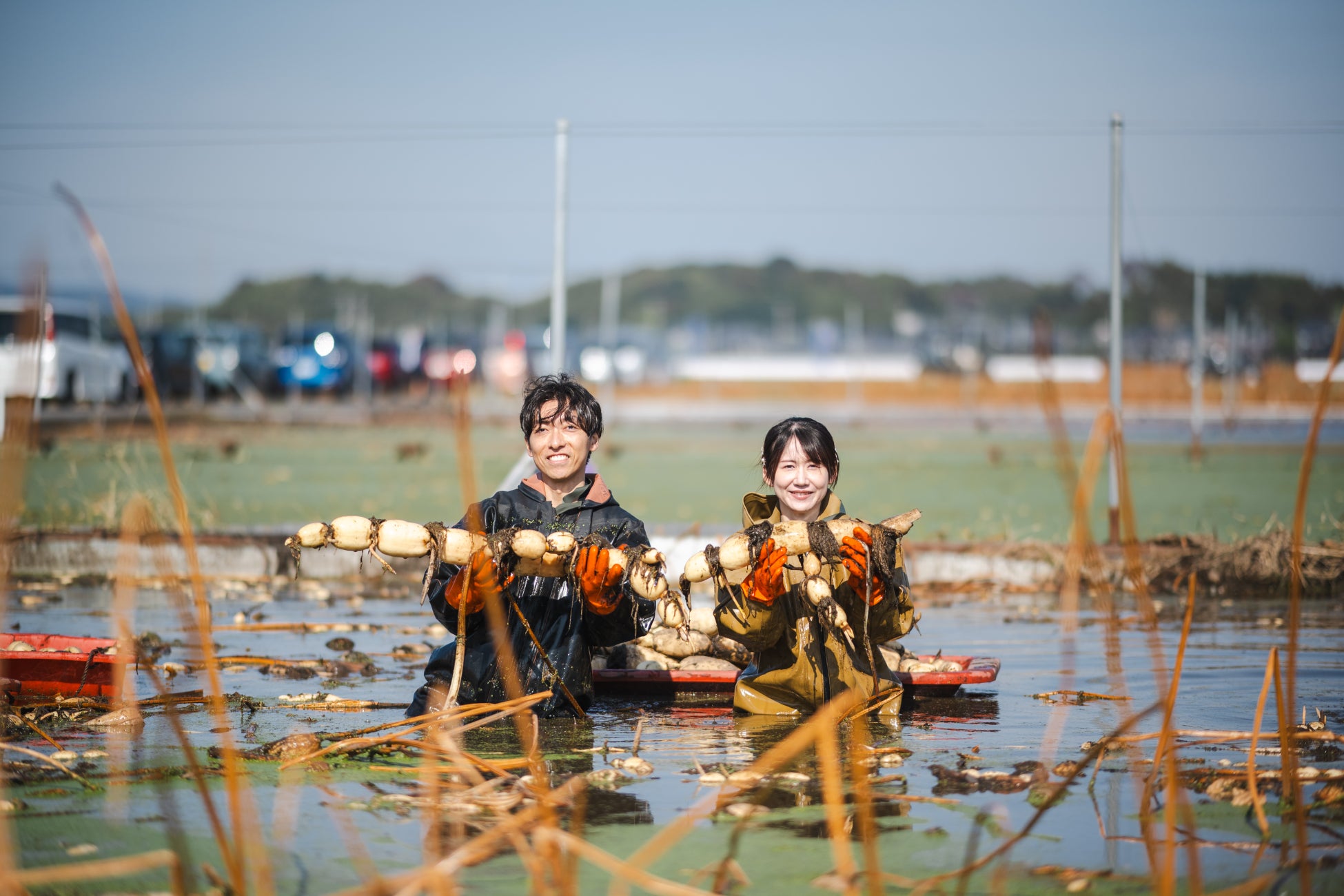 【ハイアット リージェンシー 横浜】レストラン&バー 秋の特別メニューのお知らせ