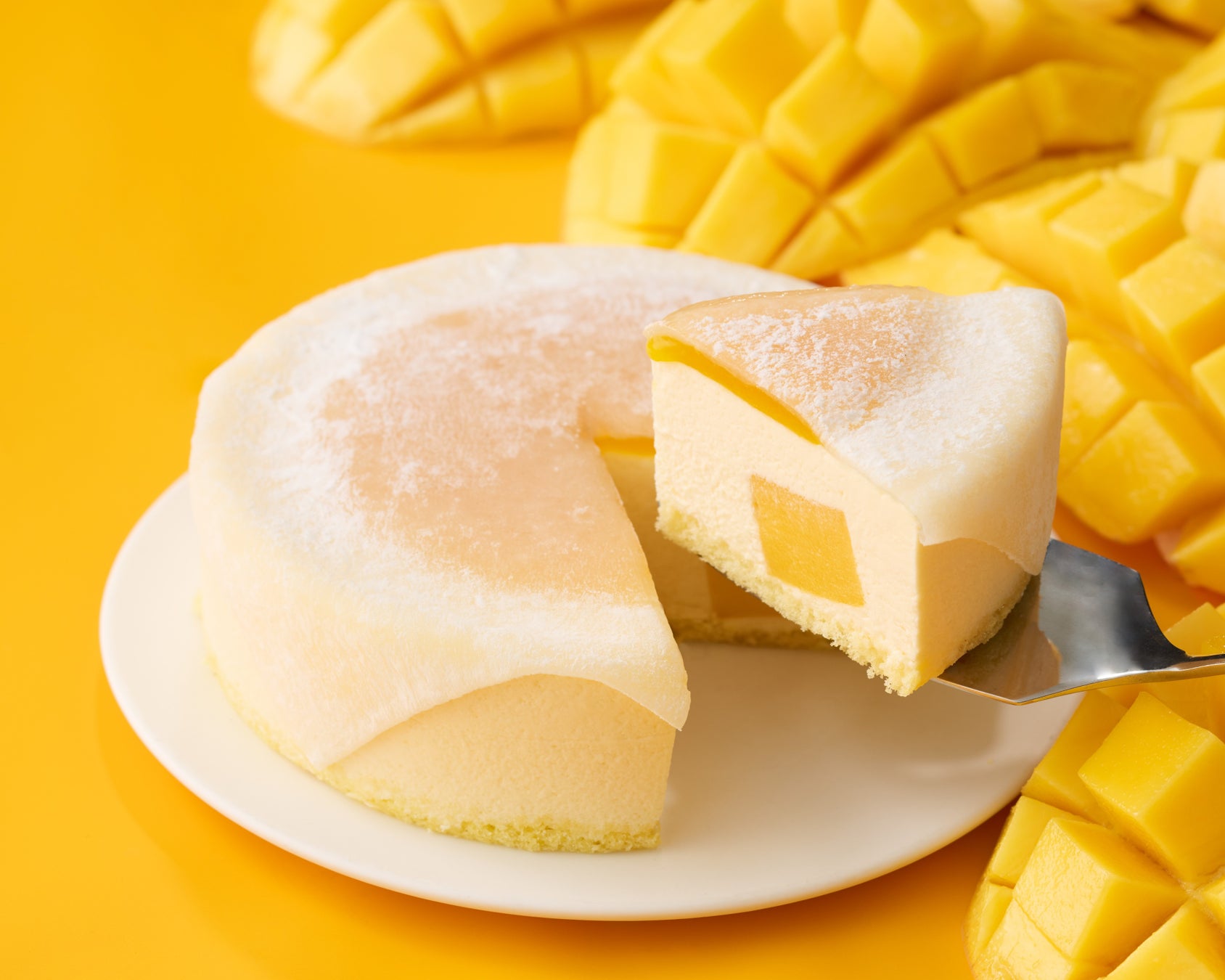 【皮むき・食べ頃の失敗ゼロ】創業74年の果物店が贈る、極上生デザート『山形完熟桃のフルーツポンチッチ』2026年8月3日Makuake限定発売