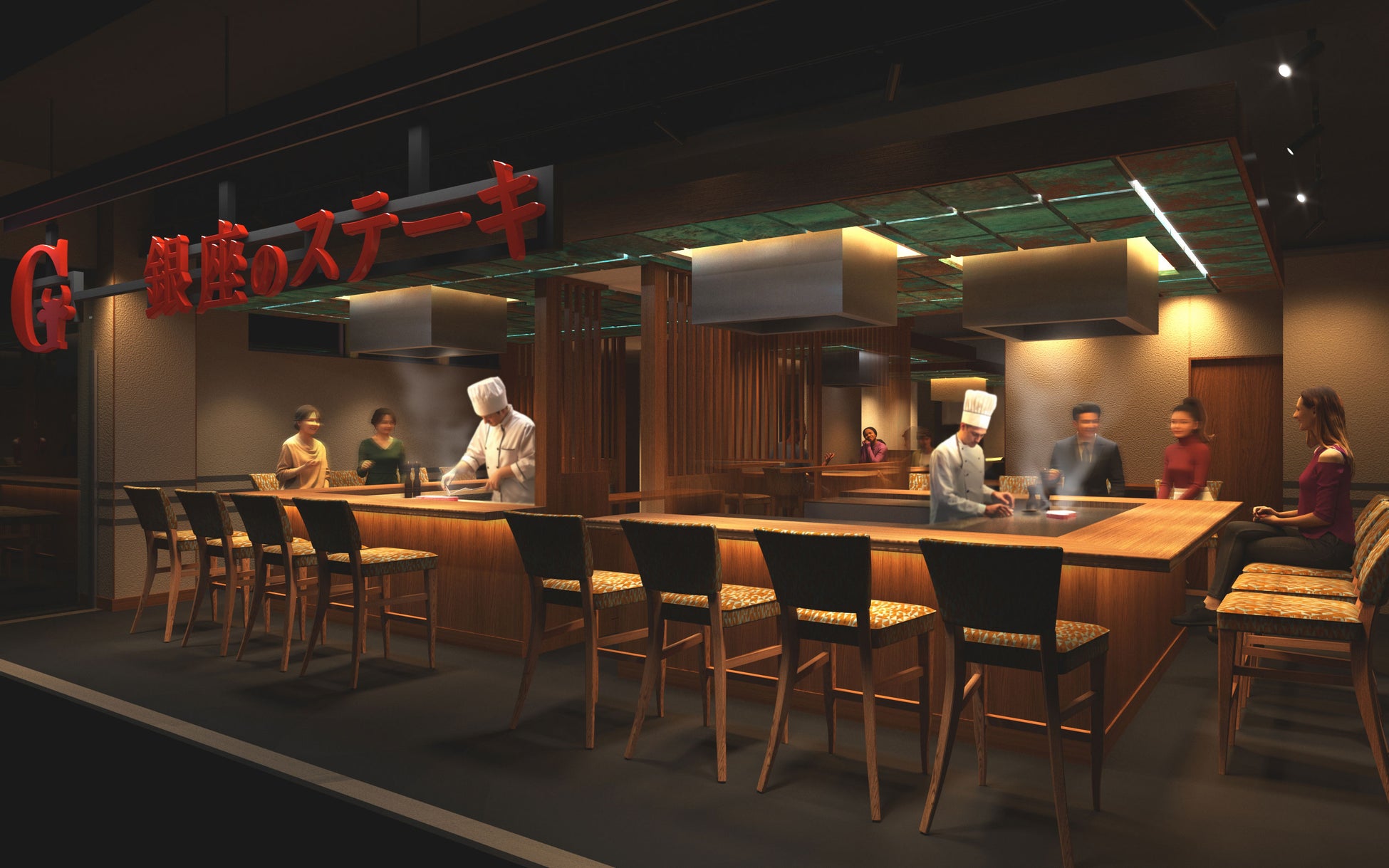 【グランドニッコー東京 台場】 『ガストロノミープラン ~徳島フェア~』2026年9月1日(火)より提供開始