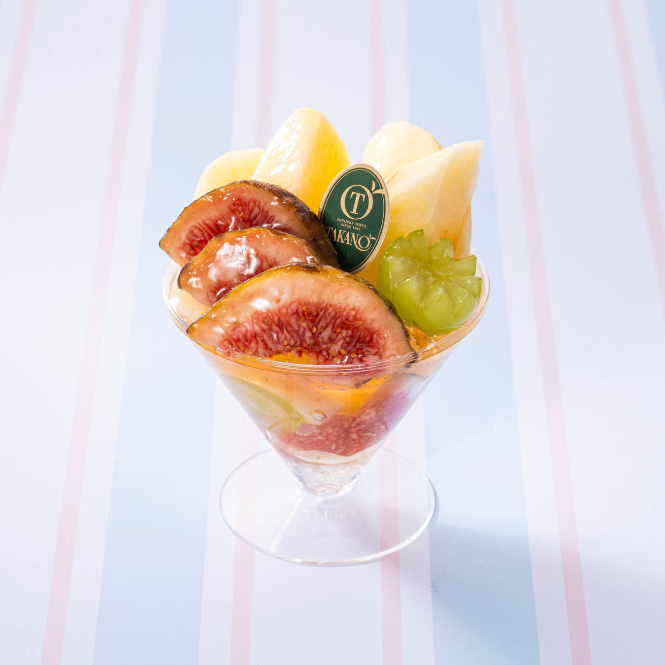 【猿田彦珈琲】気分をスパークさせる新シリーズ「コーヒースパーク」誕生！第一弾「コーヒースパーク コーラ」と「夏のスイカジェラッテ（Jellatte）」を8月4日（火）より発売