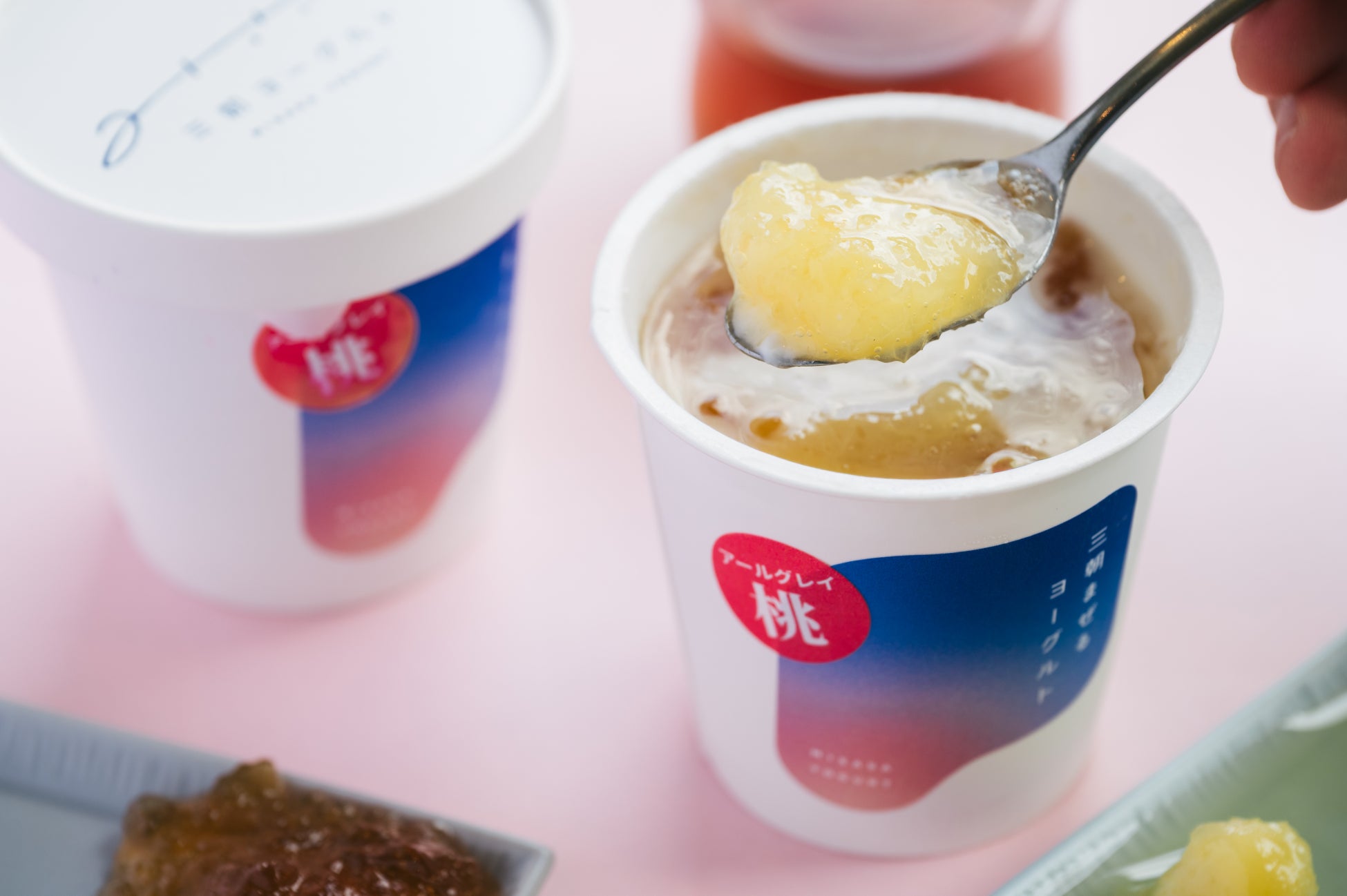 【プルマン東京田町】和栗や林檎、洋梨など旬の果物が集結!秋の実りを味わう「”秋の味覚”アフタヌーンティー」