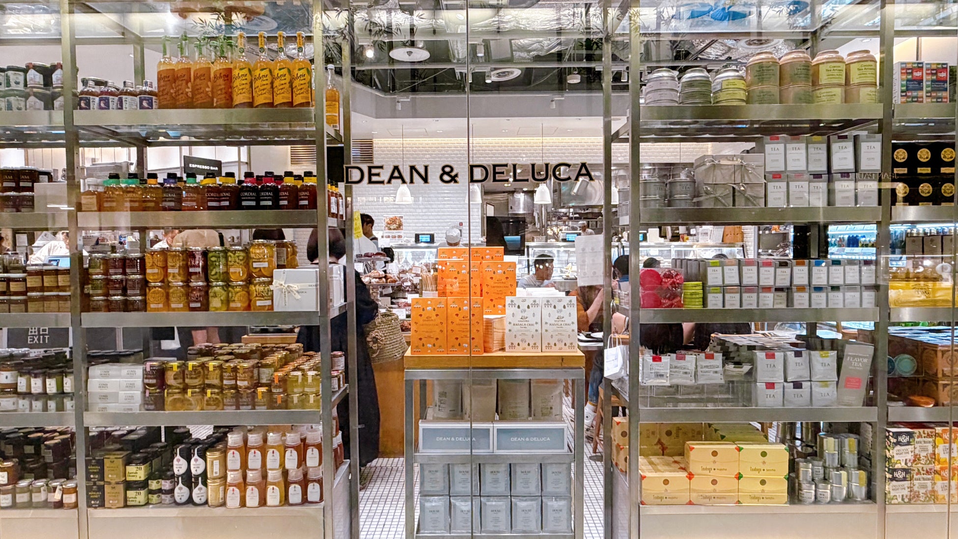 お湯を注ぐだけで本場インドの味！無添加プレミアムチャイ『アラミコチャイ』がDEAN & DELUCA（品川・六本木・福岡）で販売開始