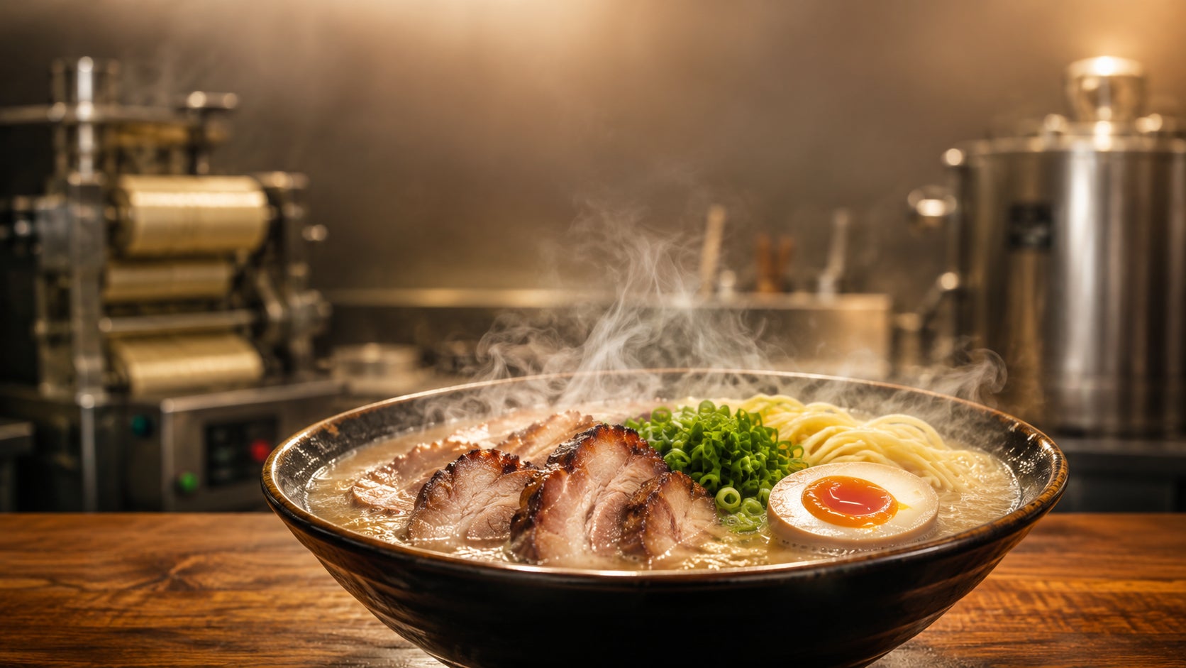 ラーメン店の失敗は、開業前に減らせる。閉店を見てきたテンポスグループが作った「開業準備の専門拠点」