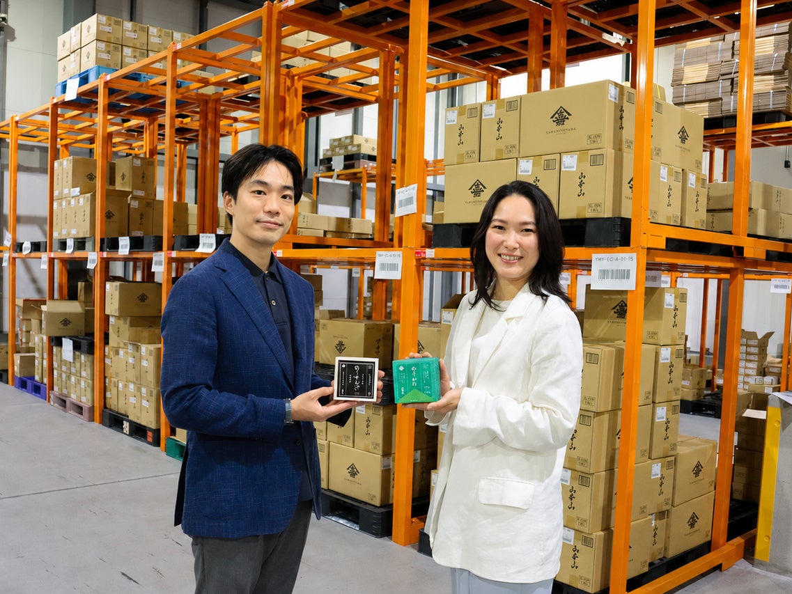 【シナグロブリティッシュセレクションByマダムヒロミ】日本橋三越本店英国展に出店決定。新商品「オーガニックレモンのショートブレッド」を販売