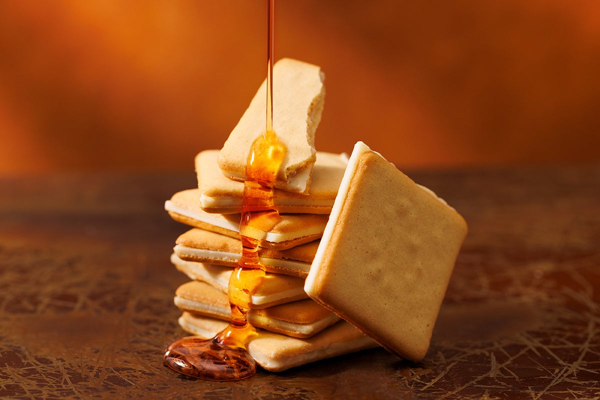 ＜年に一度の特別開催＞【ザ・メープルマニア】が、メープルの甘い香りと共に、今年も新横浜駅にやってくる！ 8月5日（水）より期間限定で販売スタート。