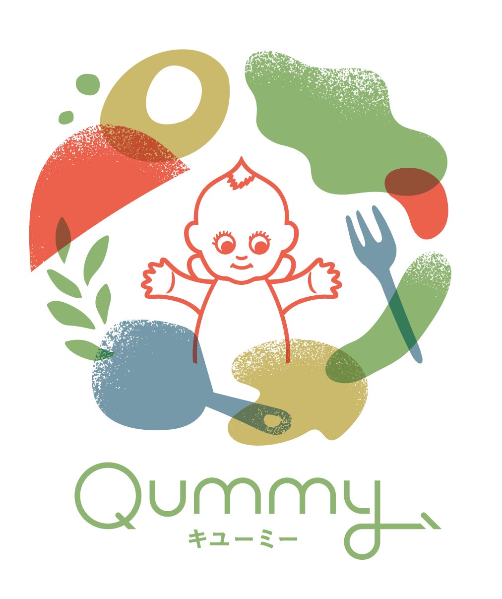 いつもの食卓にプラス1品　キユーピー公式食品ECサイト「Qummy」から爽快と旨辛の味わいが選べる「コールスロー＆ブロッコリースロー」2種類のセットを新発売