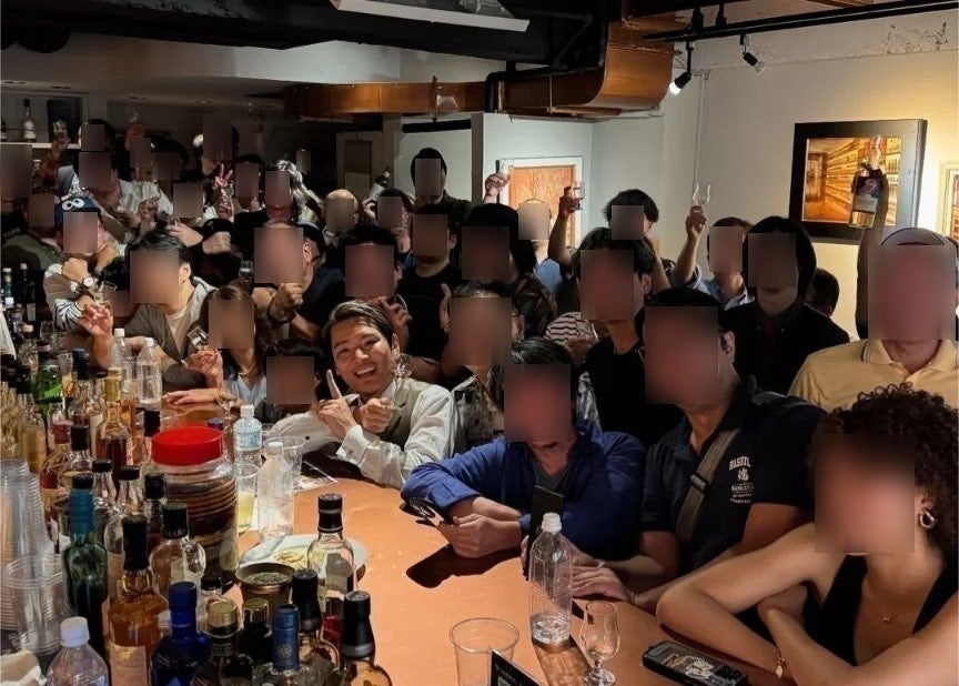 【ウイスキーと葉巻の特別な1日】BAR 新宿ウイスキーサロンでのチャリティー持ち寄り会＆新店舗 BAR LASTWORD でのシガー初心者歓迎ペアリング会を8月22日に開催