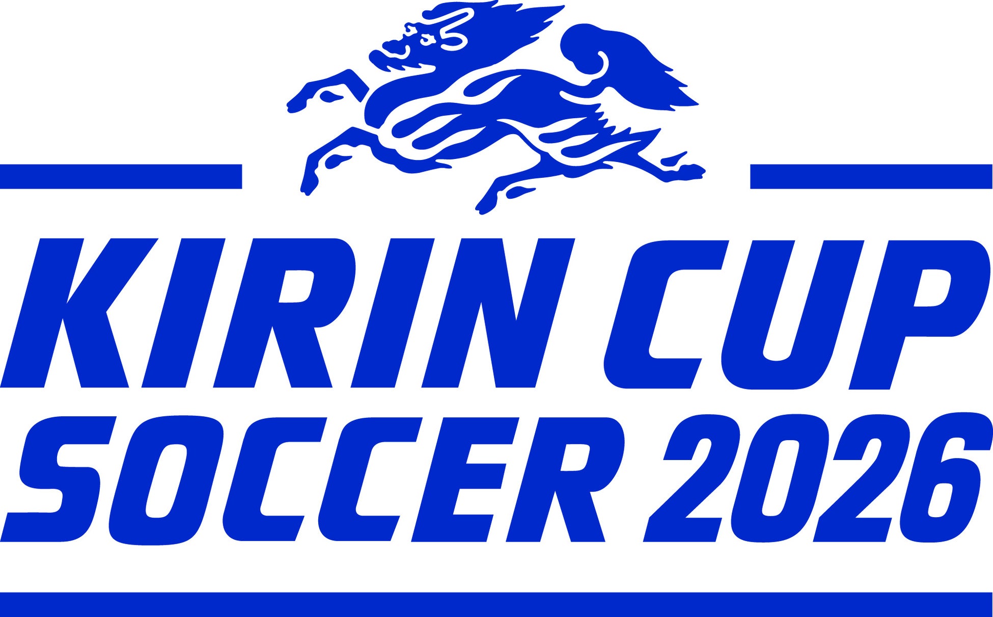 10月1日（木）・10月5日（月）開催「キリンカップサッカー2026」の参加国が決定