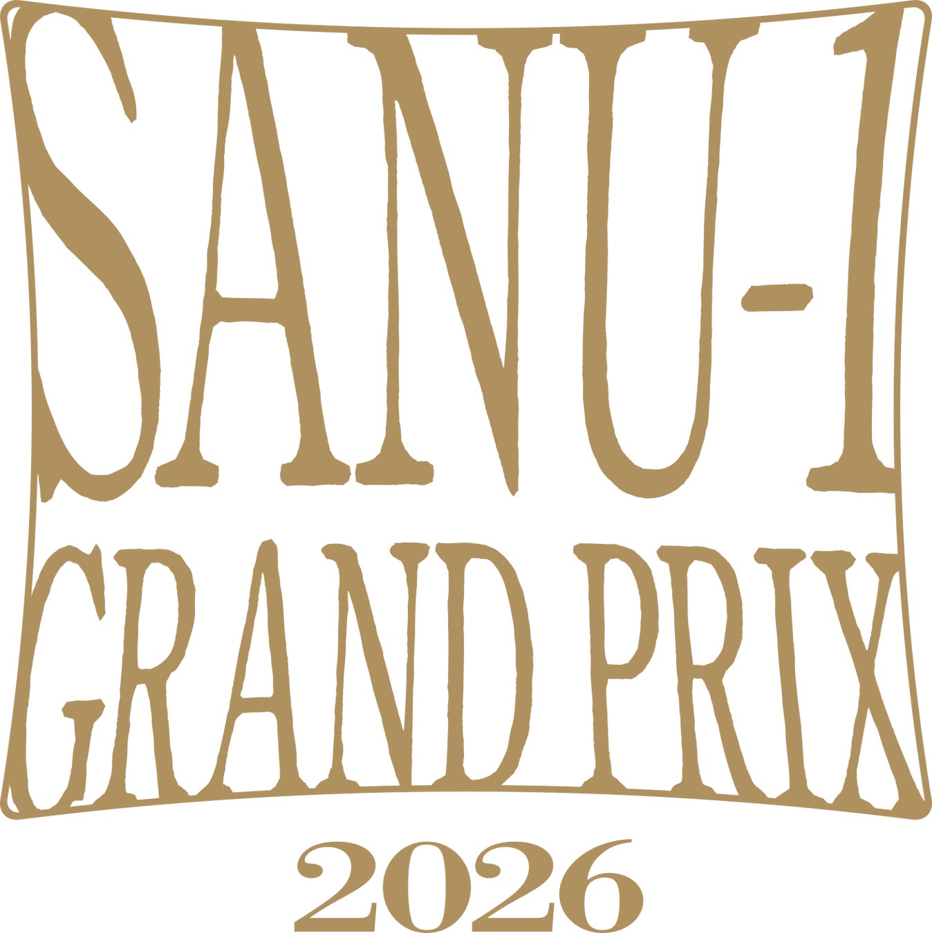 讃岐うどん職人が「手打ちの頂点」を決める祭典　「SANU-1 GRAND PRIX 2026」開催決定