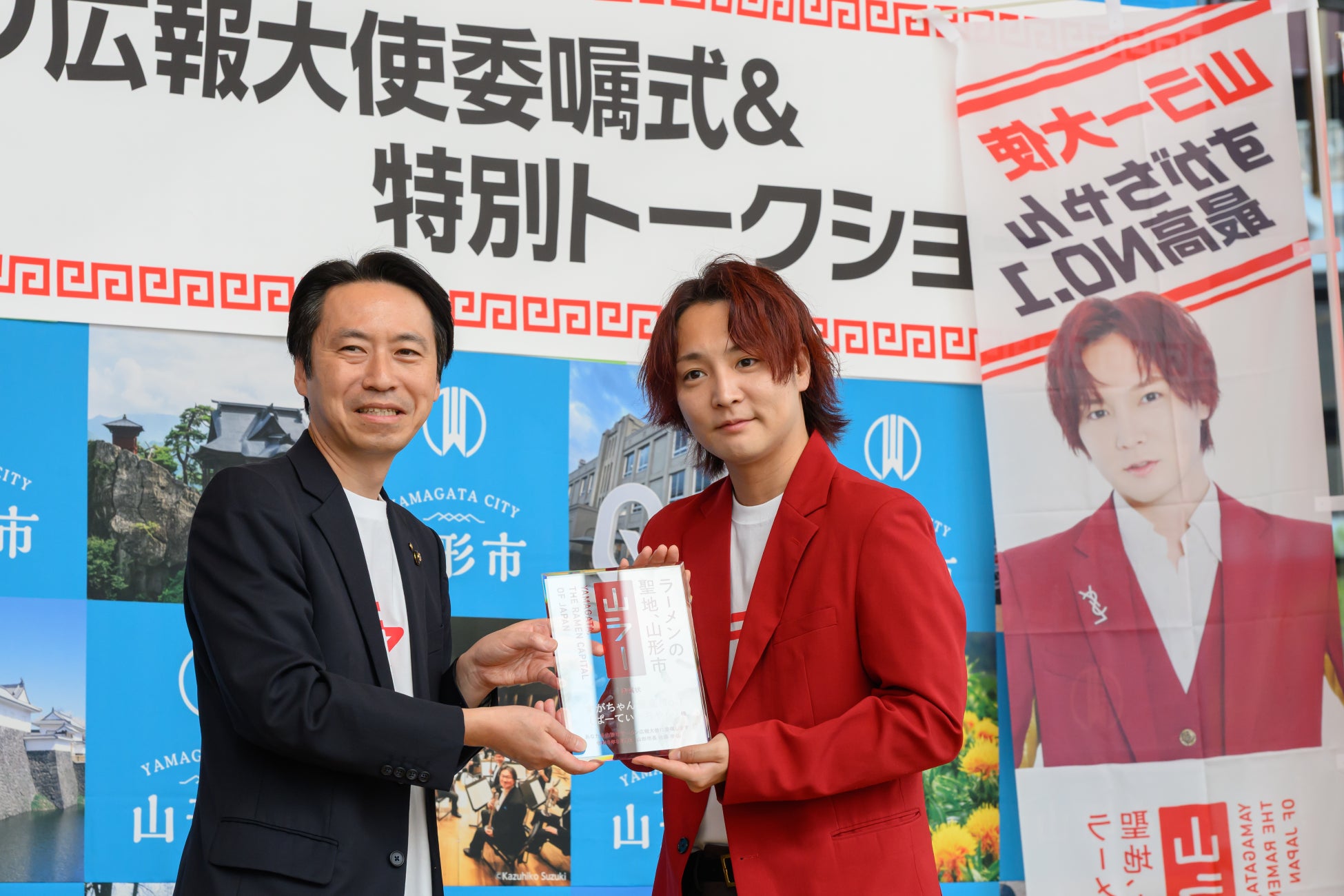 かっぱ寿司の創業祭特別企画 第5弾！かっぱ寿司「夏満喫！ワクワクキャンペーン」開催レシート応募で優待割引券10,000円分が当たる！さらに4日間限定のお得なセットメニューも登場！