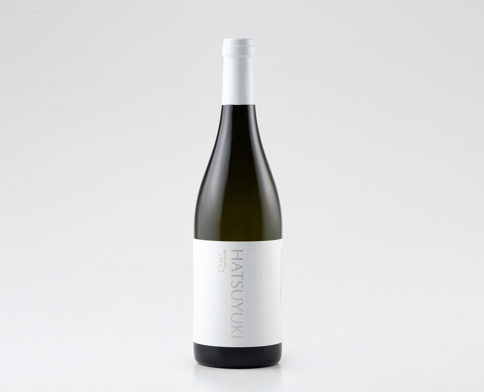 【日本ワインコンクール】NIKI Hills Wineryの白ワイン「HATSUYUKI」が金賞を受賞！