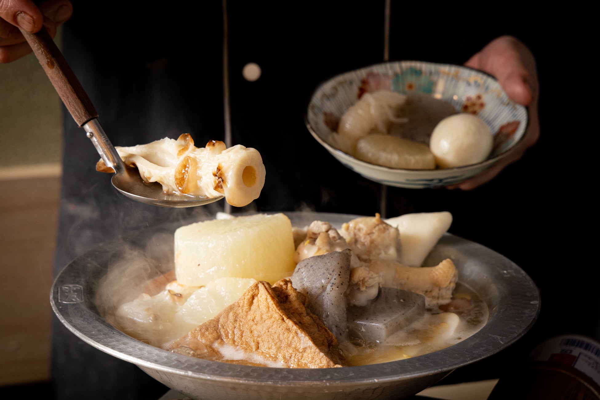 COMMONS TACHIKAWA TACHIHIで「すしわさび×FOOD LABの夏祭り」を開催