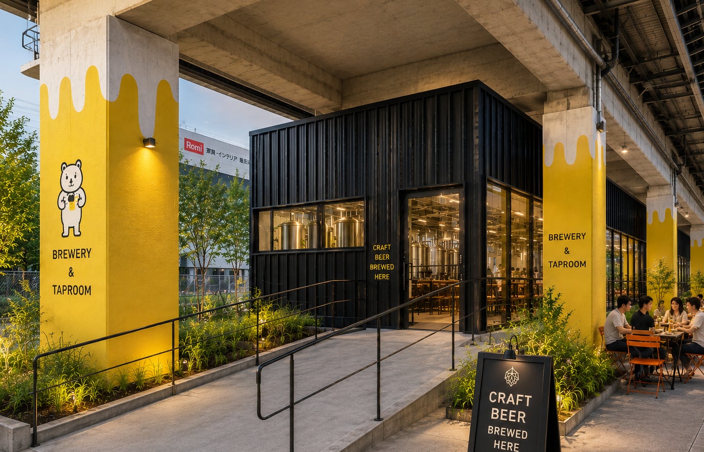 【福岡初上陸】全国200店舗展開「新時代」の兄弟ブランド『鳥ぶら 久留米一番街店』2026年8月26日(水)NEW OPEN