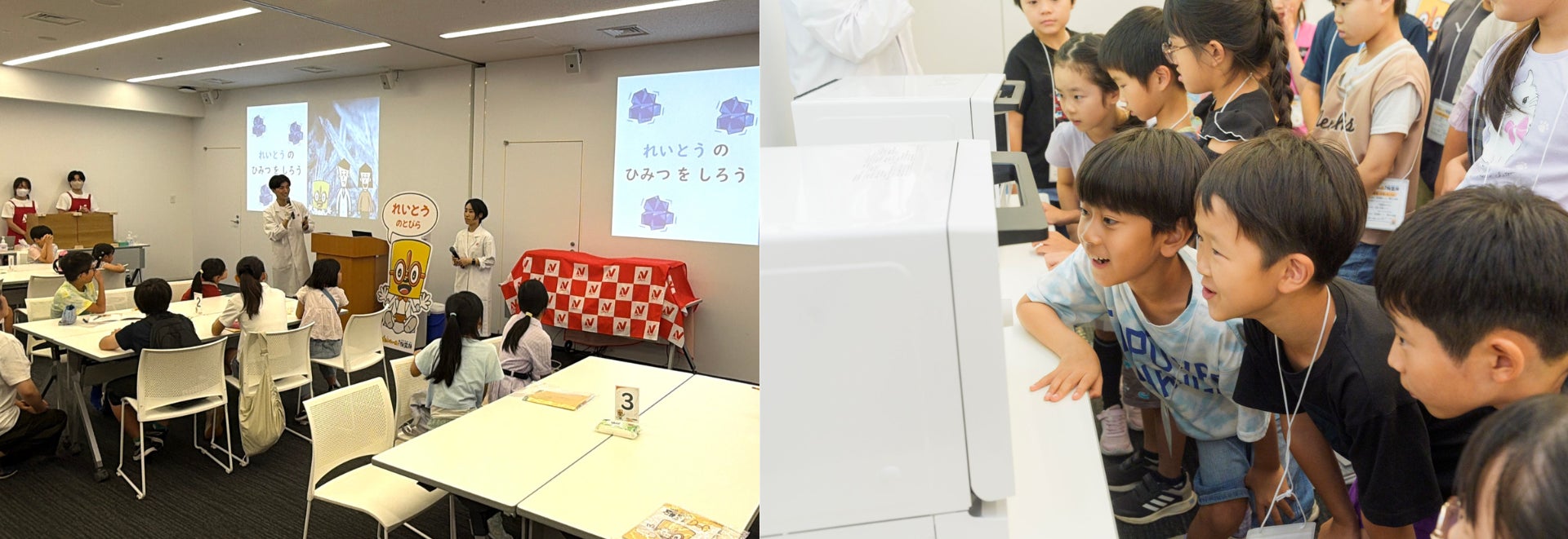 フルーツピークス「桃フェス」8/31でフィナーレ　7月は13万人が来店、SNSでも桃パフェが大反響