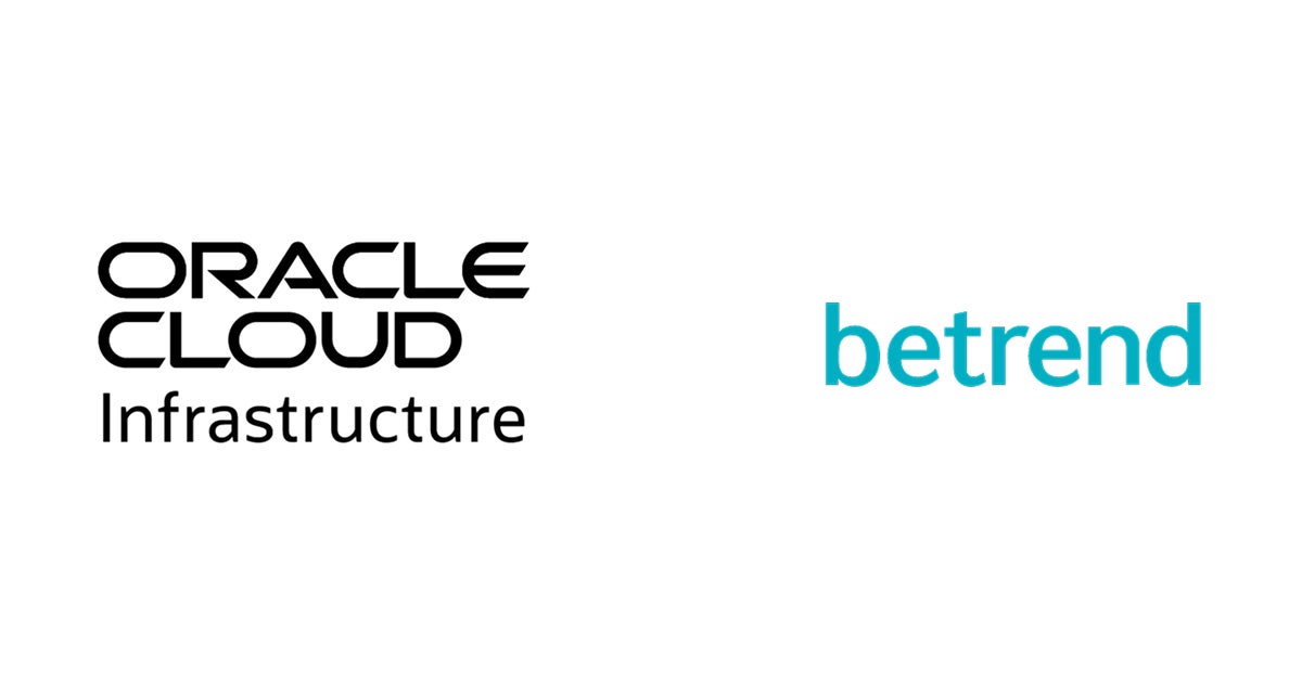 ビートレンド、基幹インフラをOracle Cloud Infrastructure（OCI）へ刷新