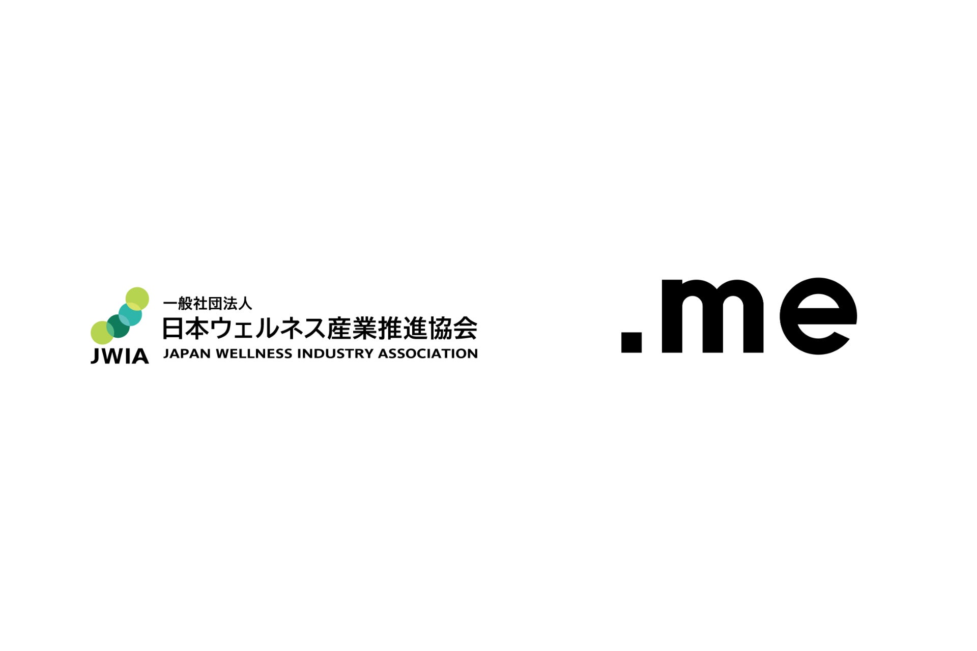 ドットミー、日本ウェルネス産業推進協会（JWIA）の特別賛助会員に加盟