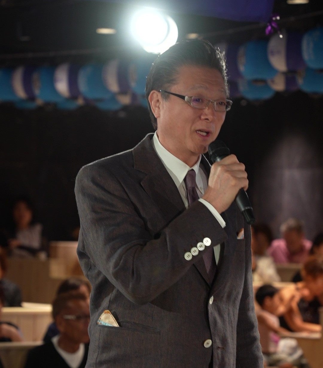 東京タワー内に国技・相撲を主とした日本の伝統文化を味わえる訪日外国人観光客向け相撲ショーレストラン『東京相撲部屋娯楽 TOKYO SUMO CLUB ENTERTAINMENT』2026年8月開業！