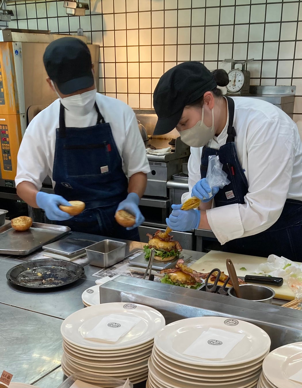 【8月17日スタート】焼肉屋が本気でつくる“昼の新名物”！「二郎系冷麺」が焼肉ホルモンきょういに爆誕。