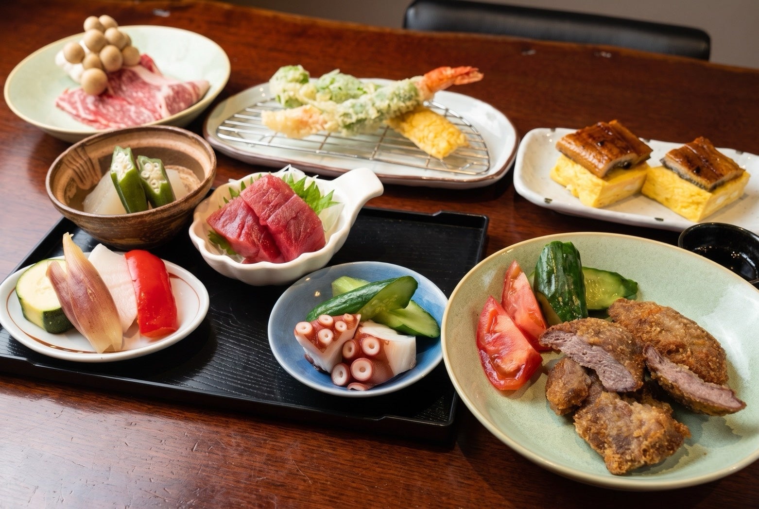帝国ホテル「ANoTHER IMPERIAL HOTEL」広島県の食と工芸を集めた新商品を9月2日(水)より販売開始