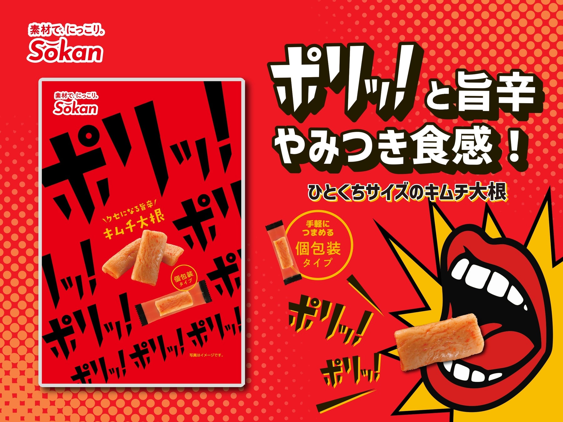 秋限定の新フレーバー!国産幸水梨果汁の、香り豊かでみずみずしい味わい カンロ「ピュレグミプレミアム 幸水梨」2026年8月25日(火)新発売