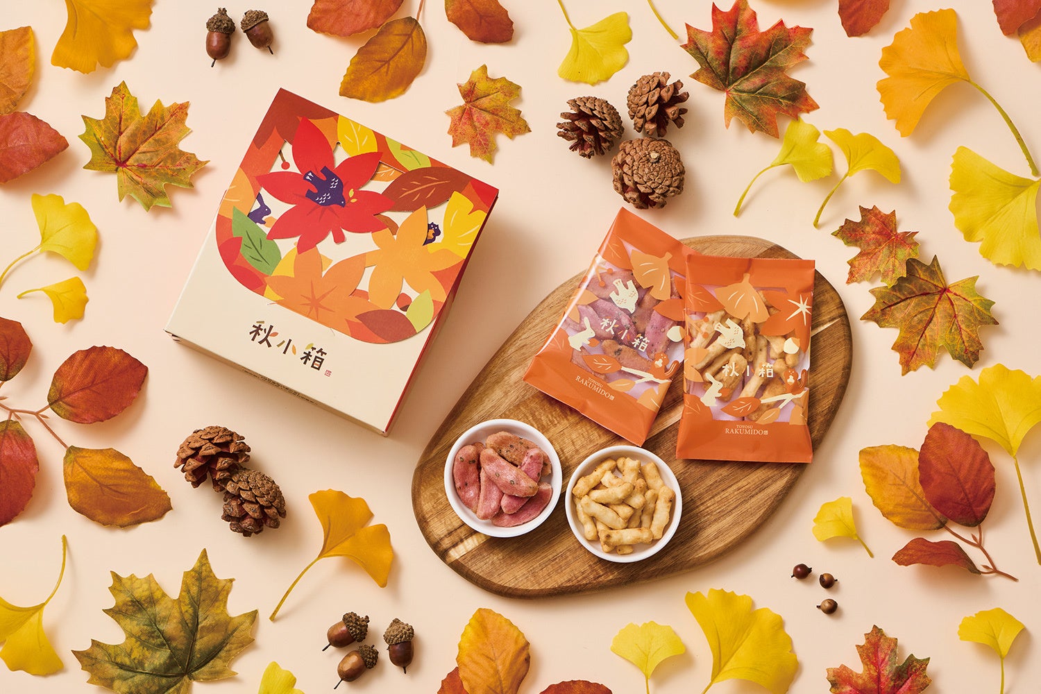 【京都・ホテル長楽館】秋限定「長楽館バターサンド」を8月15日より販売 マディラ酒香る2種を詰め合わせ プレーン×レーズン、ココア×白いちじくの2種を、長楽館BOUTIQUE・オンラインストアにて販売