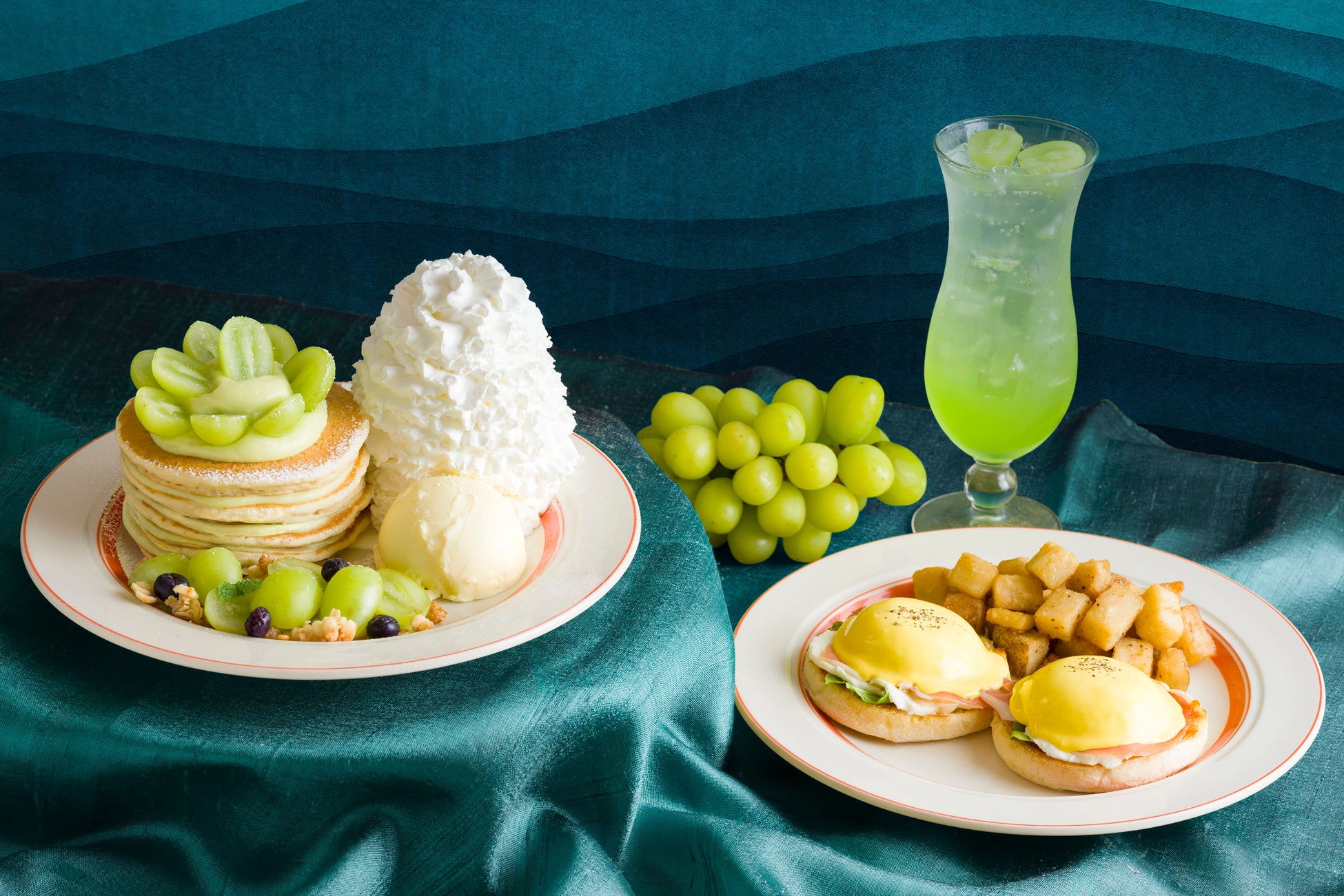 【8月28日（金）グランドオープン！】大丸福岡天神店 本館B2食品フロアが大規模リニューアルを終え、ついに完成。
