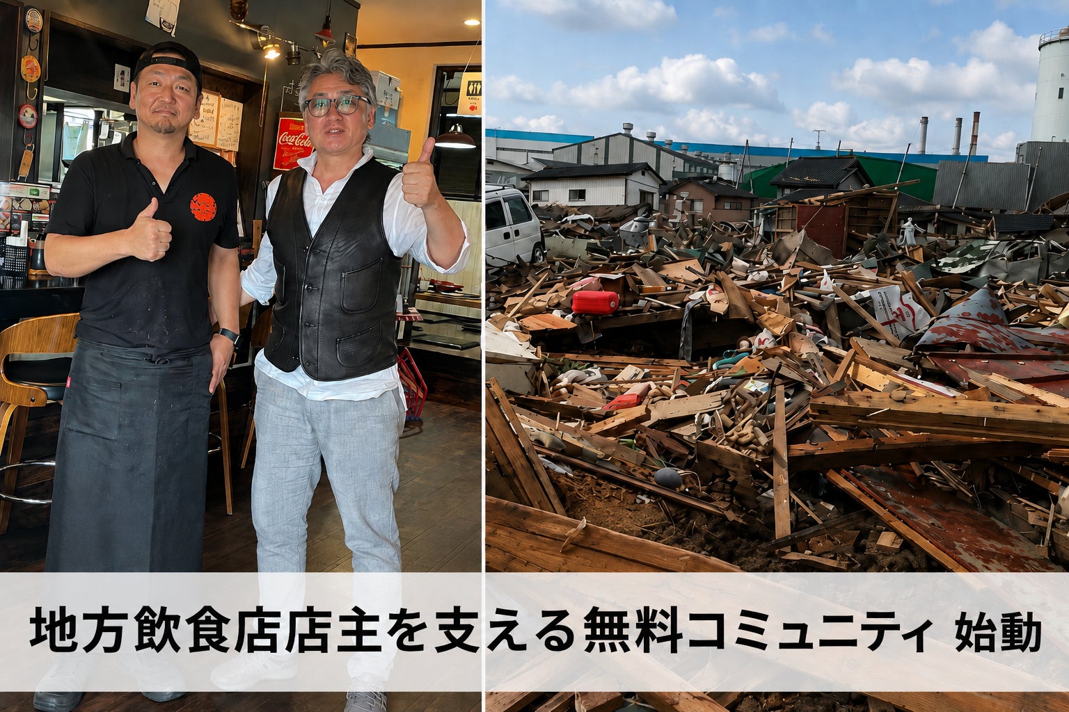 「スシロー×食べログ」全国名店監修シリーズ!岐阜・飛騨高山で愛され続ける“麺屋しらかわ”監修「鰹節香る醤油ラーメン」が登場!